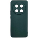  Silikonska GENTLE Color futrola Honor Magic 7 Lite MASLINASTA | ePonuda.com