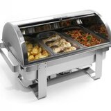  Rental roll-top chafing dish | Eponuda.ba