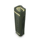 Energy Sistem Yume ECO Stereo portable speaker Green, Yellow 15 W | shoptok.hr
