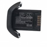 VHBW Baterija za Zebra HS3100, 260 mAh | shoptok.hr