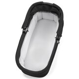 Peg-Perego košara za novorojenčka pop up™ true black Cene
