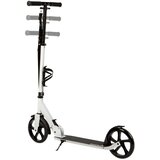  Sklopivi romobil za djecu i mlade – kotači 200 mm, podesiva visina 91-101 cm | shoptok.hr
