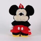  Dječji 3D Ruksak Mickey Mouse Crvena | shoptok.hr