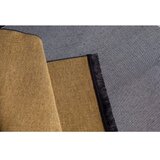 Conceptum Hypnose tepih fringed woven senf 120 x 180 (652MRN1139) | ePonuda.com