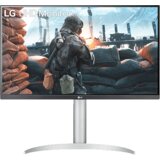 LG 4K UHD monitor 27UP650-W | Shoptok.si