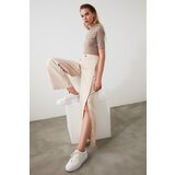 Trendyol Ženske hlače Button detailed | Shoptok.si