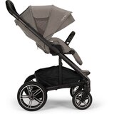 Nuna Kolica za Bebe Mixx Next Granite, Siva | ePonuda.com