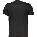 North Sails MEN&#39;S SHORT SLEEVE T-SHIRT BLACK | shoptok.hr