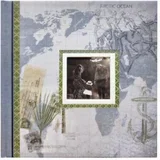Album 10x15/200 old map ( K2955 )