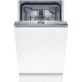 Bosch SPT4EMX17E ugradna mašina za pranje sudova Cene