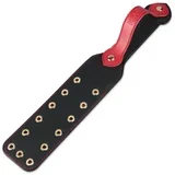 Reign rupičasta udaraljka od veštačke kože — 38 cm — LVTOY00775