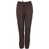 Peak Mountain Spodnji deli trenirke Jogging femme ARTAN Kostanjeva Cene