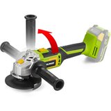 Fieldmann FDUB 70605-0 Akumulatorska ugaona brusilica 20V (bez baterije i punjača) | ePonuda.com