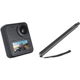 KANDAO qoocam 3 360&deg; action camera - travel combo cijene