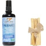 Le Erbe di Janas PaloSanto "Energy" Set | shoptok.hr