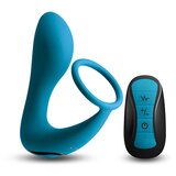 Ns Novelties Analni vibrator z obročkom Slingshot II (R18960) Cene