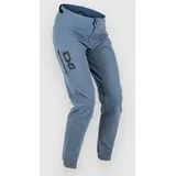 Seen Pants steel blue