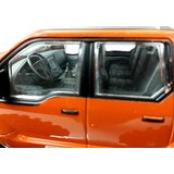  vozila Crni Monster Truck + Bijeli BMW - 58 cm | shoptok.hr