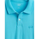 GAP Polo pique t-shirt - Men's | shoptok.hr