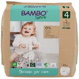 Bambo Nature Pelene 4, 20/1 Cene