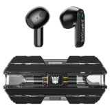  Slušalice Transformers TF-T01 wireless, crne | Eponuda.ba