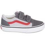 Vans Nizke superge Old Skool V Siva | Shoptok.si