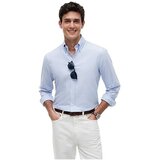 Tommy Hilfiger pamučna muška košulja Cene