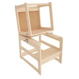 Hanah home educational Tover Draw Birchwood (768ESL1702) | ePonuda.com