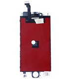  Steklo in LCD zaslon za Apple iPhone 6, belo | Shoptok.si