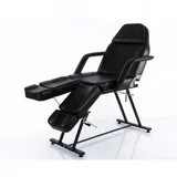 profesionalna tattoo stolica 180 Black