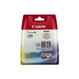 Canon - Komplet tinta PG-40 + CL-41, original | shoptok.hr