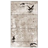  Tapeta - Bird Migrations 50x1000 | shoptok.hr