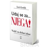Psihopolis udaj se za ... njega - lori gotlib Cene'.'
