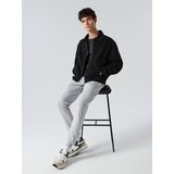 Sinsay Jogger hlače slim fit kroja | shoptok.hr