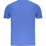 Norway 1963 MEN&#39;S SHORT SLEEVE T-SHIRT BLUE | shoptok.hr