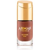 Armaf Lak za nohte Nagellack Nail Enamel - 21 Cocoa Whip Kostanjeva | Shoptok.si