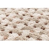 Universal Bež tepih 80x150 cm Ember – | shoptok.hr