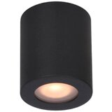 PLAFONSKA lampa 1xGU10 crna IP65 JM-080C | Eponuda.com