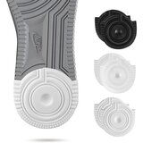 INF Zaščitni našitki za podplate čevljev - 3 pari 45, (21535608) | Shoptok.si