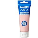 Carioca Akrilna barva 75 ml roza barve - | Shoptok.si