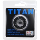 Baile Silikonski prsten za penis Titan 44 | Eponuda.com