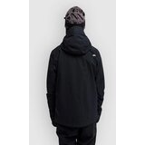 Quiksilver Pro Path Stretch Gore-Tex Jacket black | Shoptok.si