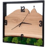  Sat od mahovine, kvadratni 30 x 30 cm | shoptok.hr