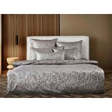 Curt Bauer posteljnina 200/200 cm damast bela | Shoptok.si