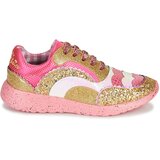 Irregular Choice Nizke superge Jigsaw Rožnata | Shoptok.si