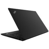 Lenovo ThinkPad T14s Gen 2 (Black) FHD IPS, Intel i5-1135G7, 16GB, 256GB SSD, Win 11 Pro, OUTLET | ePonuda.com
