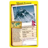 Winning Moves WONDERS OF THE WORLD TOP TRUMPS namizna igra | Shoptok.si