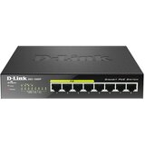 D-link switch neupravljivi, DGS-1008P/E | Eponuda.ba