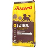 Josera festival Suva hrana za odrasle pse, 12.5kg cene