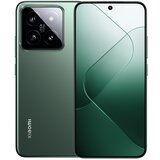 Xiaomi 14 Mobilni telefon 12GB/512GB/zelena + ranac narandžasti | ePonuda.com